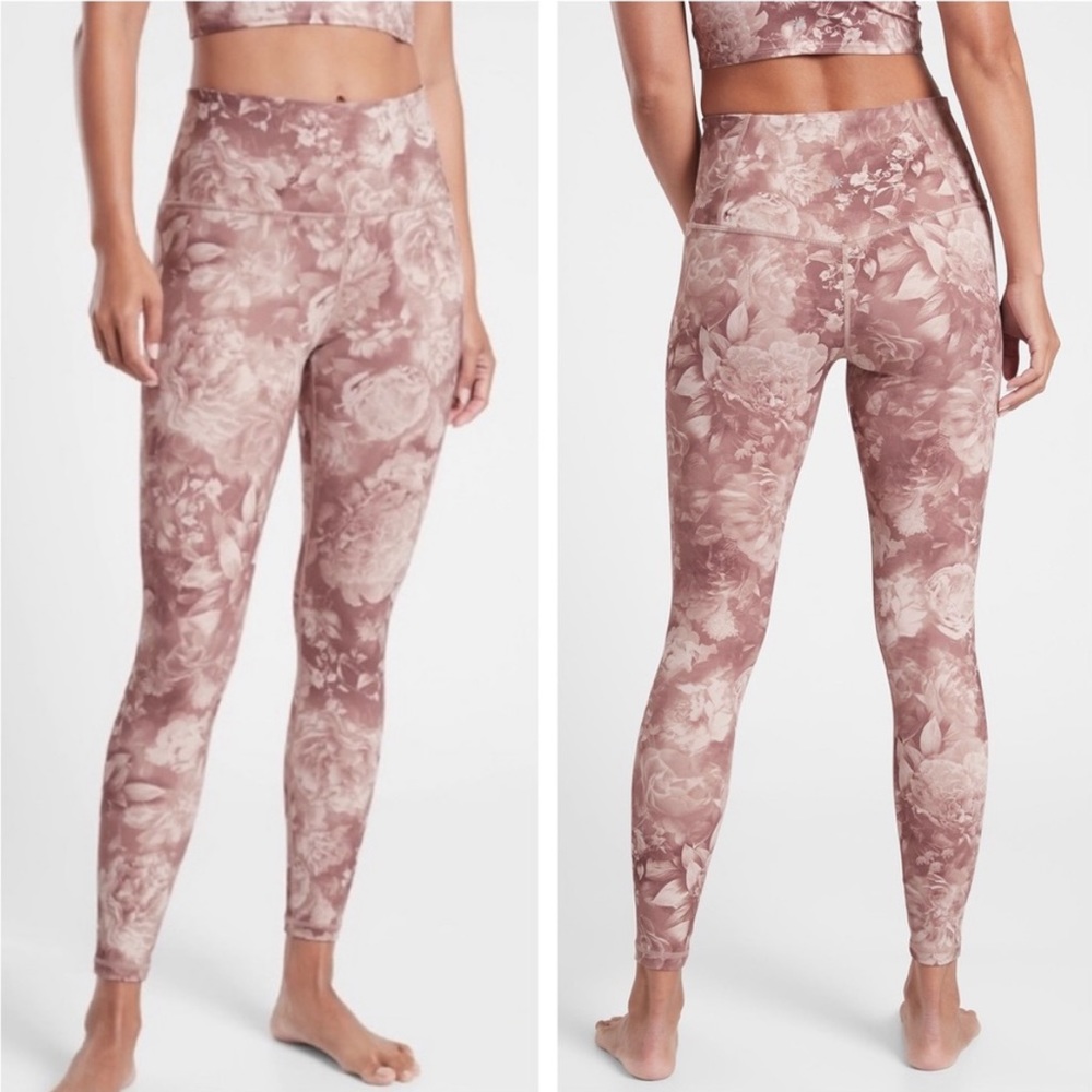 Athleta Leggings